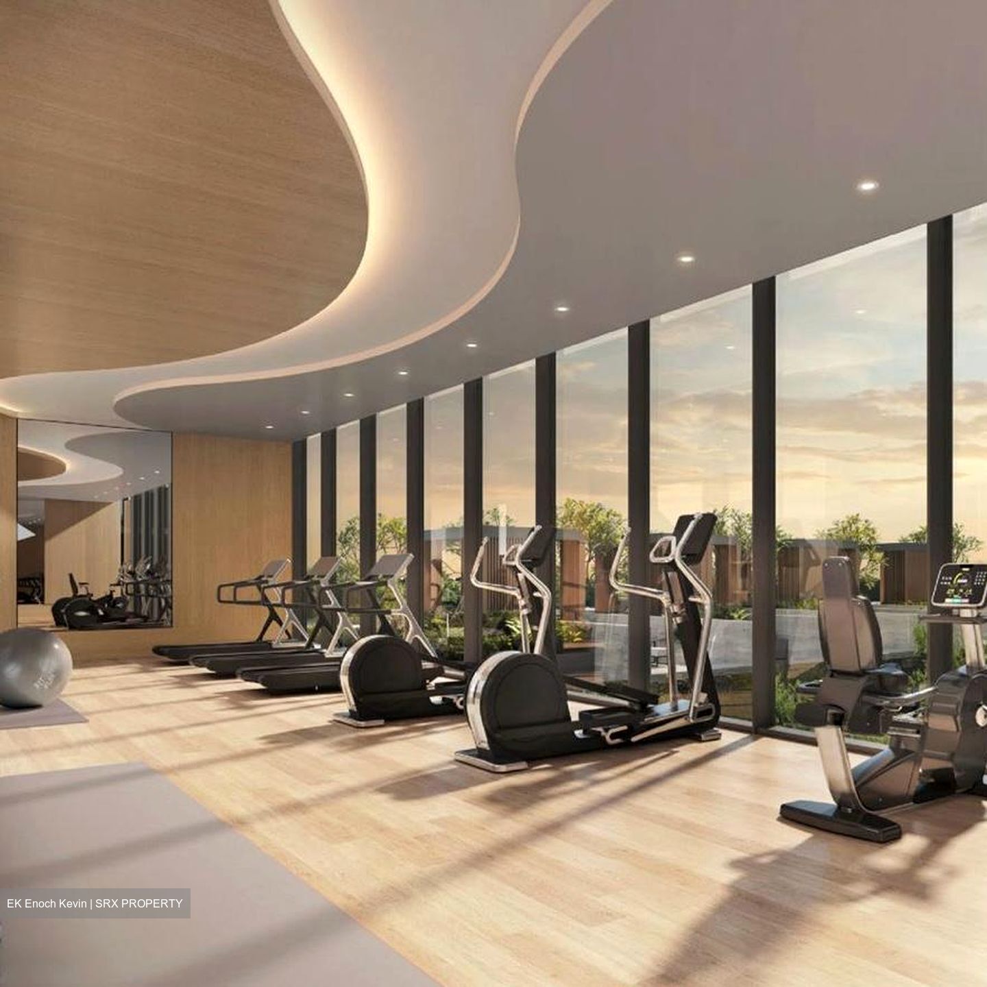 Zyon Grand (D3), Apartment #514044601